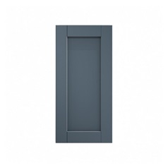 Witney Navy 350 Full Height Door