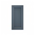 Witney Navy 350 Full Height Door