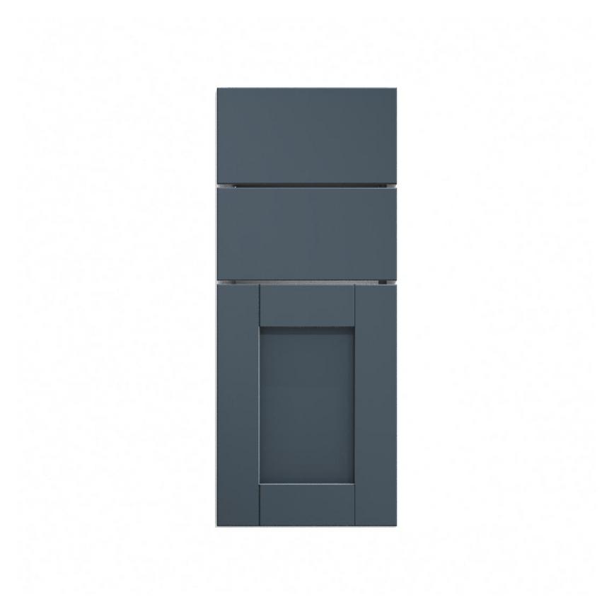 Witney Navy 300 Drawer Door