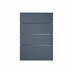Witney Navy 500 Drawer Door