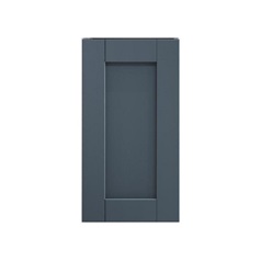 Witney Navy 300 Standard Door Cut Out