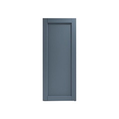 Witney Navy 500 Larder Door Cut Out
