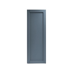 Witney Navy 500 Tall Larder Door Cut Out