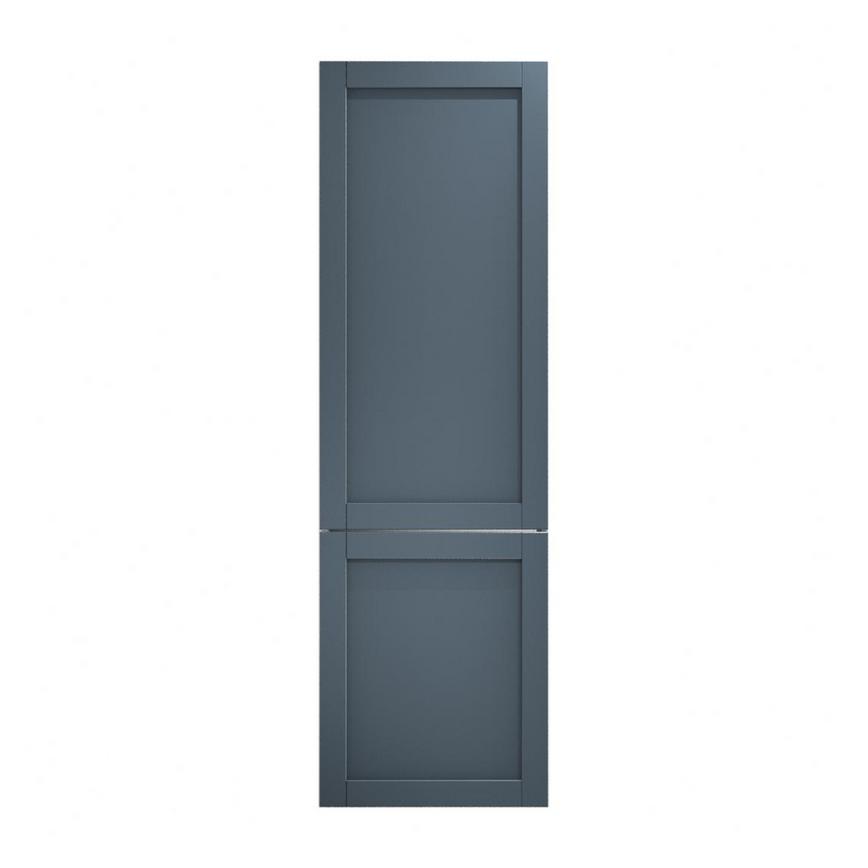 Witney Navy 600 Large Fridge Door 1220mm