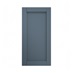 Witney Navy 450 Tall Door