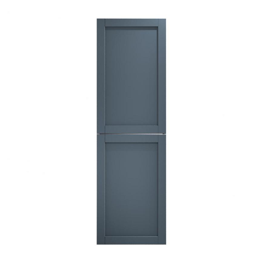 Witney Navy 600 Freezer Door
