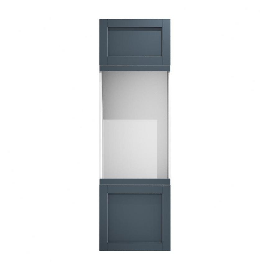 Witney Navy 600 Appliance Tower Door 600mm