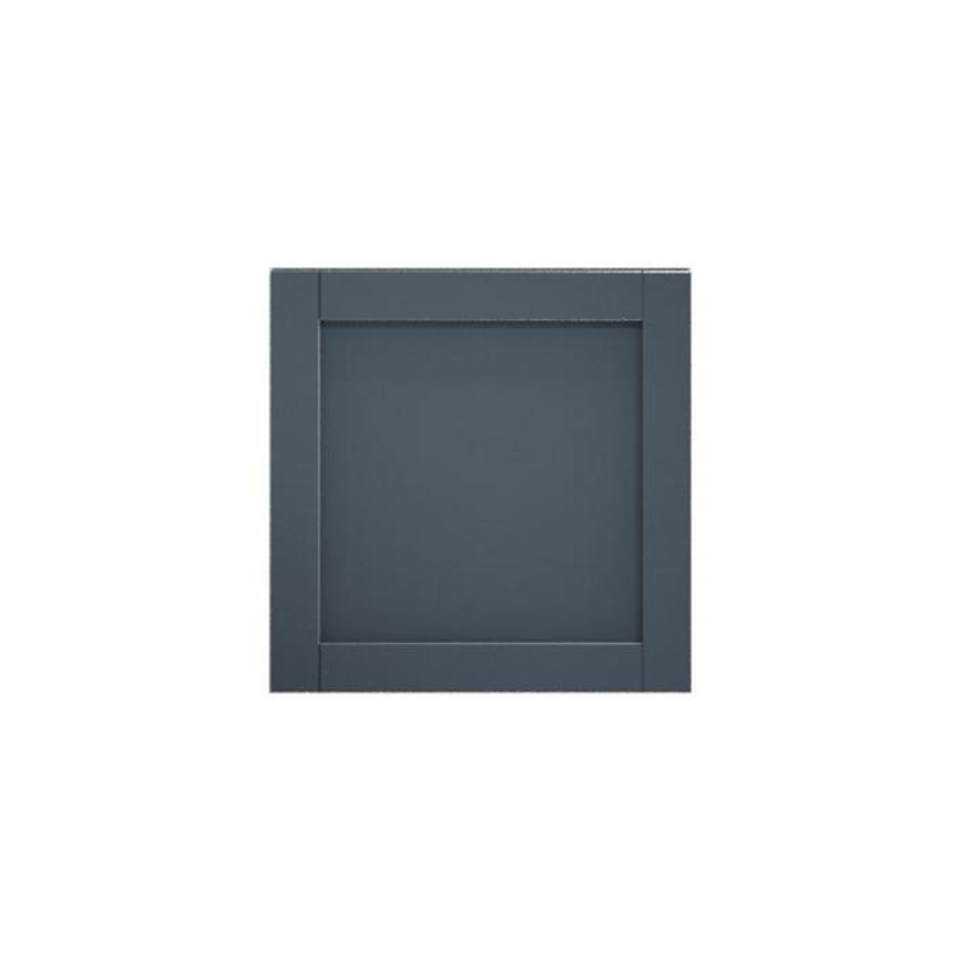 Witney Navy 600 Appliance Tower Door 622mm Cut Out