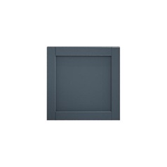 Witney Navy 600 Appliance Tower Door 622mm Cut Out