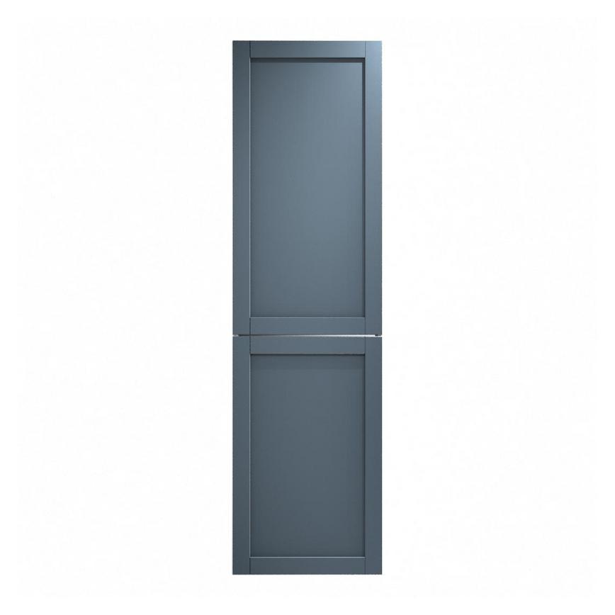 Witney Navy 600 Tall Appliance Tower Door 1171mm