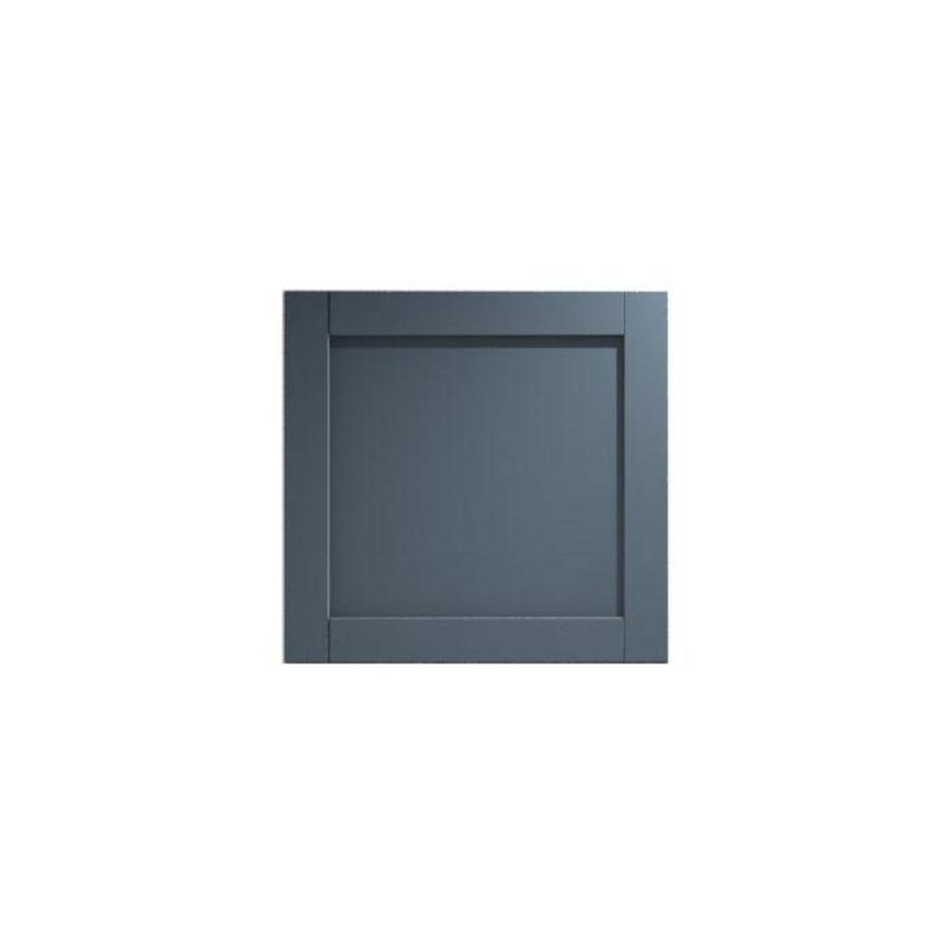 Witney Navy 600 Tall Appliance Tower Door 570mm Cut Out