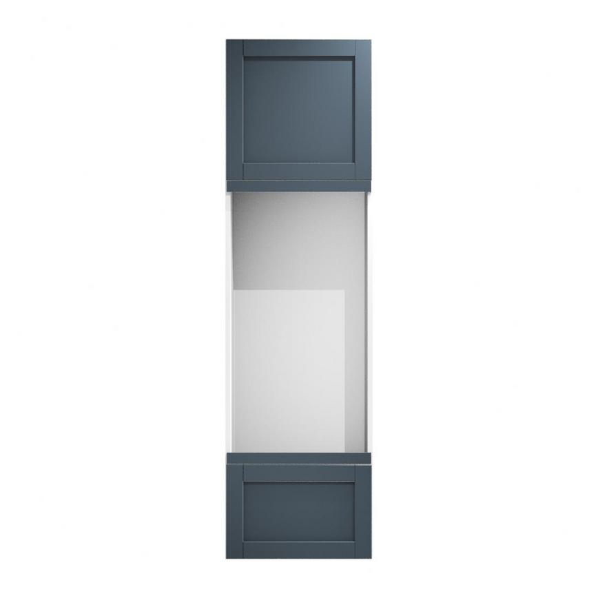 Witney Navy 600 Tall Appliance Tower Door 570mm