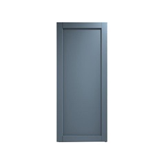 Witney Navy 600 Tall Appliance Tower Door 1400mm Cut Out