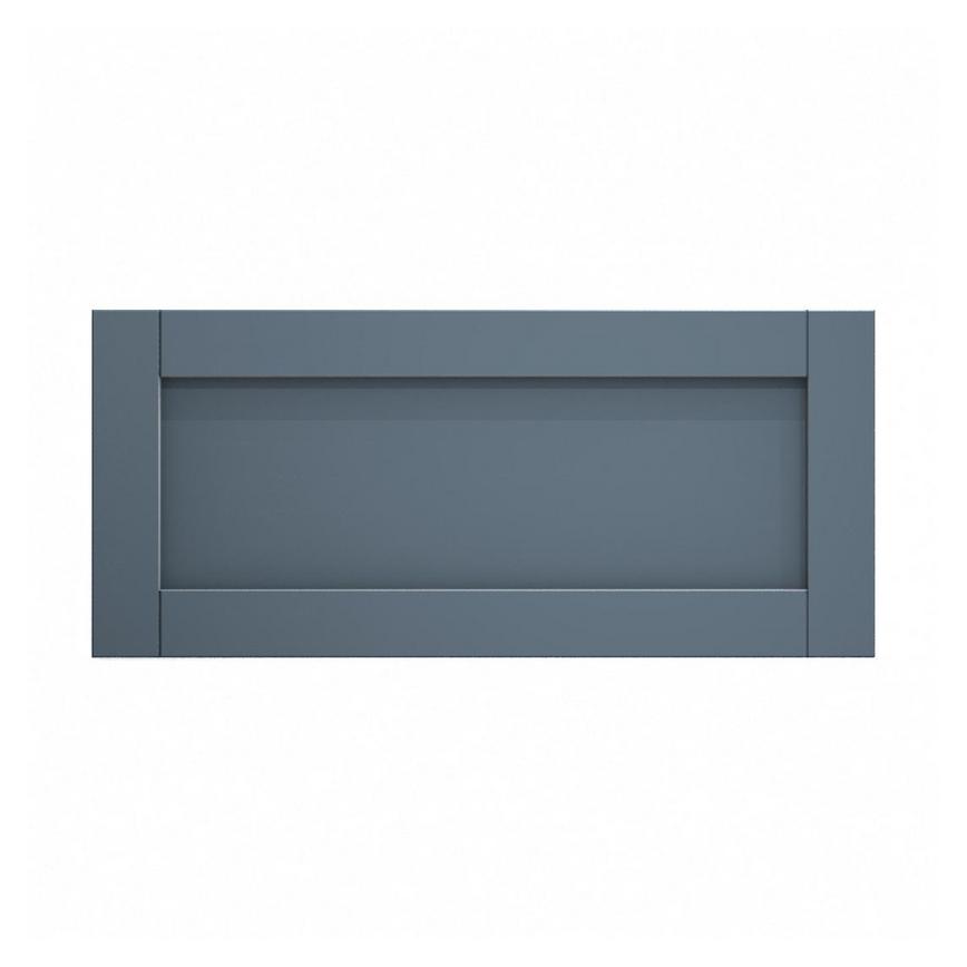 Witney Navy 800 Half Height / Pan Drawer Door