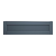 Witney Navy 1000 Fridge Freezer Wall Door Cut Out