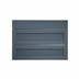Witney Navy 1000 Drawer Door