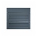 Witney Navy 800 Pan Drawer Door