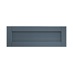 Witney Navy 800 Pan Drawer Door Cut Out