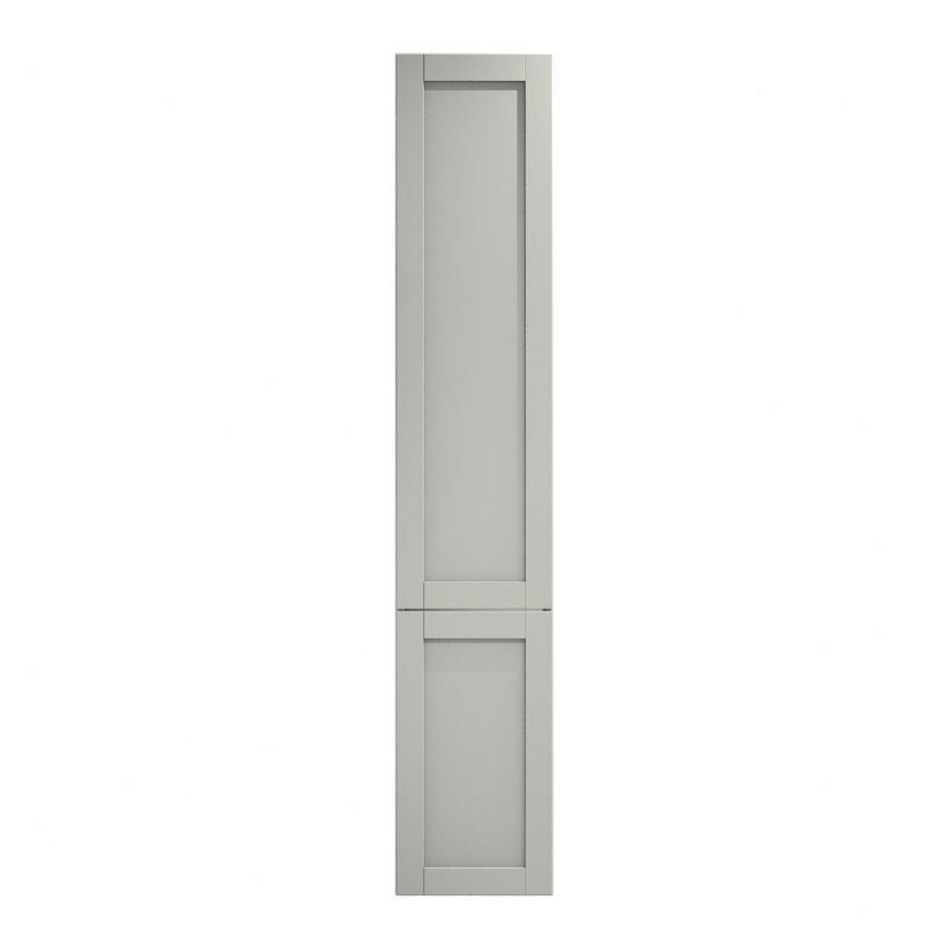 Witney Pebble 400 Tall Larder Door