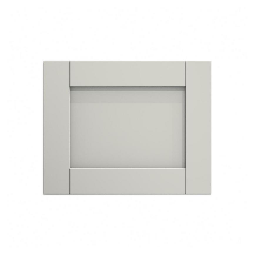 Witney Pebble 450 Half Height Door