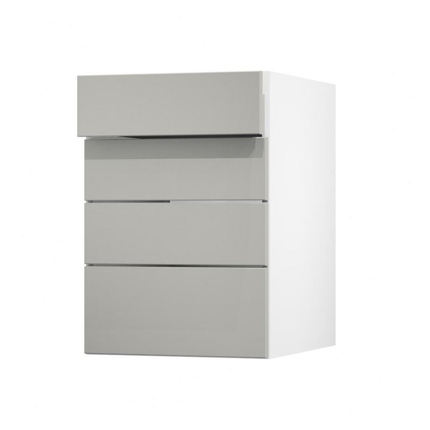 Witney Pebble 500 Drawer Door Open
