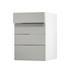 Witney Pebble 500 Drawer Door Open