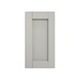 Witney Pebble 300 Standard Door Cut Out
