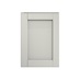 Witney Pebble 400 Standard Door Cut Out