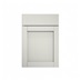 Witney Pebble 500 Standard Door
