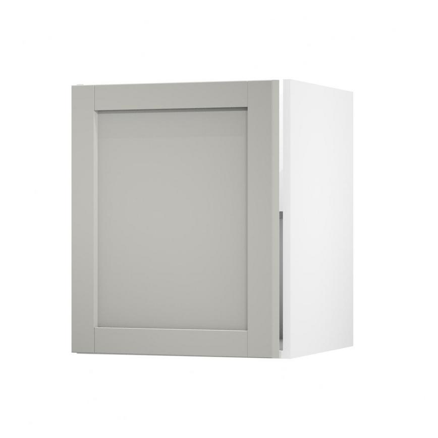 Witney Pebble 600 Full Height Door Open