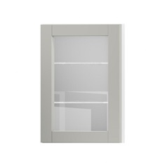 Witney Pebble 500 Full Height Glass Door