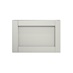Witney Pebble 600 Hob / Pan Drawer Door Cut Out