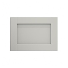 Witney Pebble 500 Half Height Door