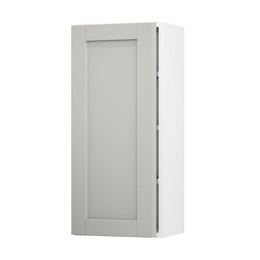 Witney Pebble 400 Tall Door Open