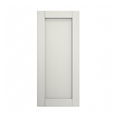 Witney Pebble 400 Tall Door