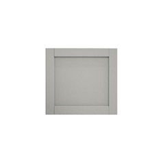 Witney Pebble 600 Appliance Tower Door 600mm Cut Out