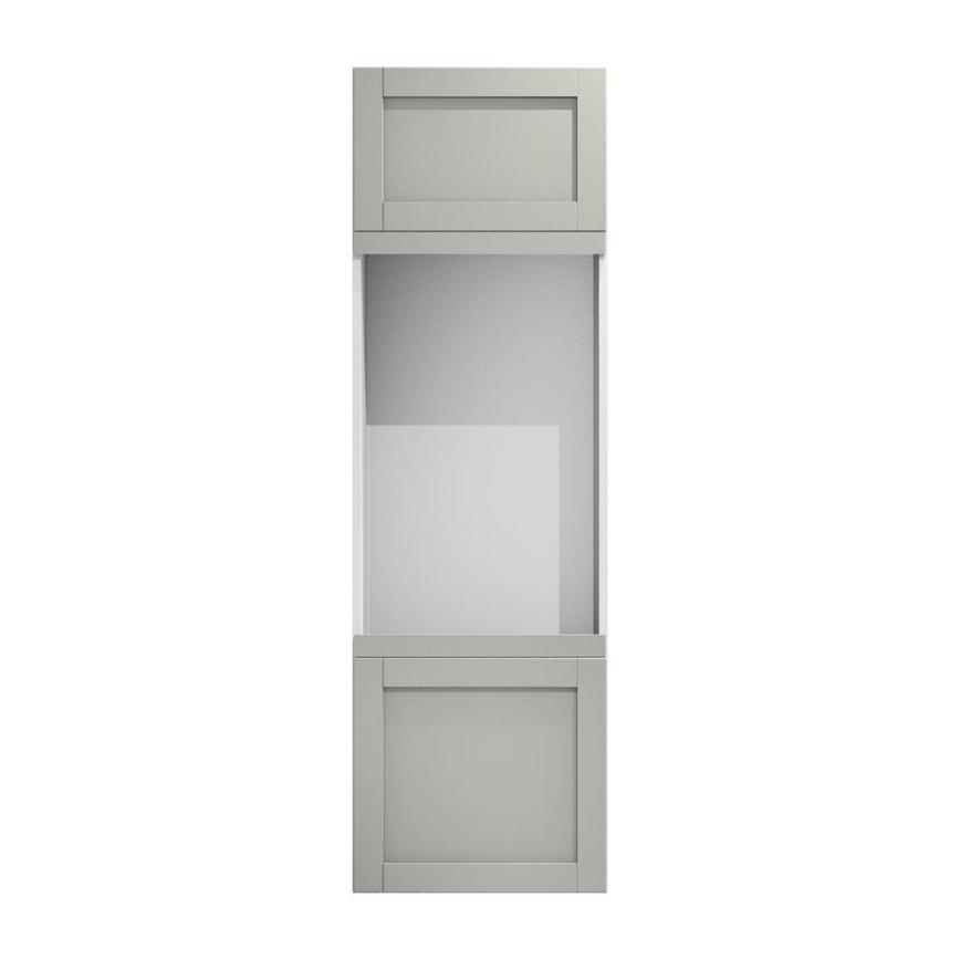 Witney Pebble 600 Appliance Tower Door 600mm