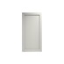 Witney Pebble 600 Tall Appliance Tower Door 1171mm Cut Out