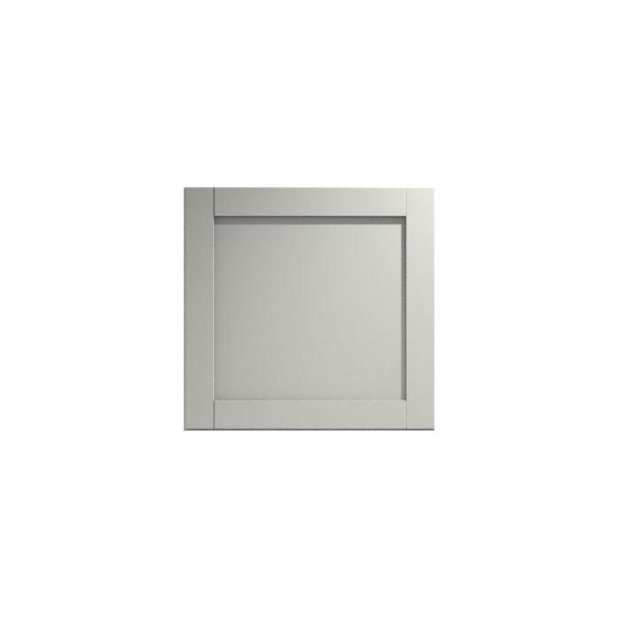 Witney Pebble 600 Tall Appliance Tower Door 570mm Cut Out