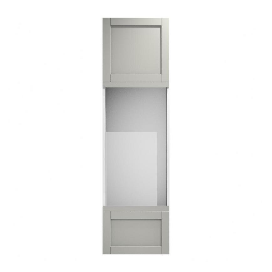 Witney Pebble 600 Tall Appliance Tower Door 570mm