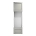 Witney Pebble 600 Tall Appliance Tower Door 570mm