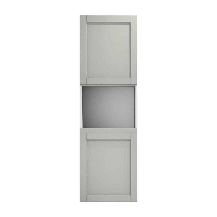 Witney Pebble 600 Tall Appliance Tower Door 733mm
