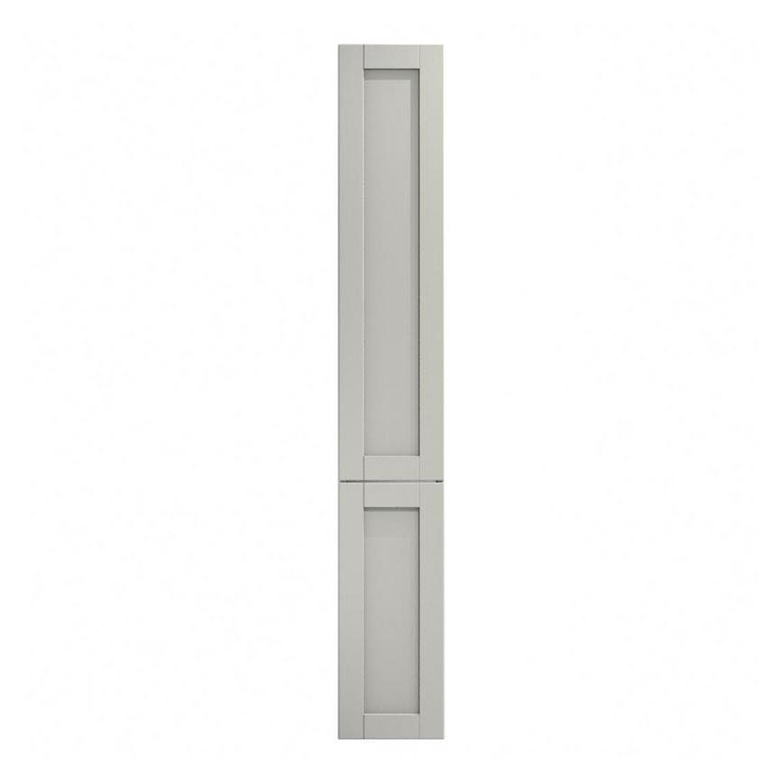 Witney Pebble 300 Larder Door
