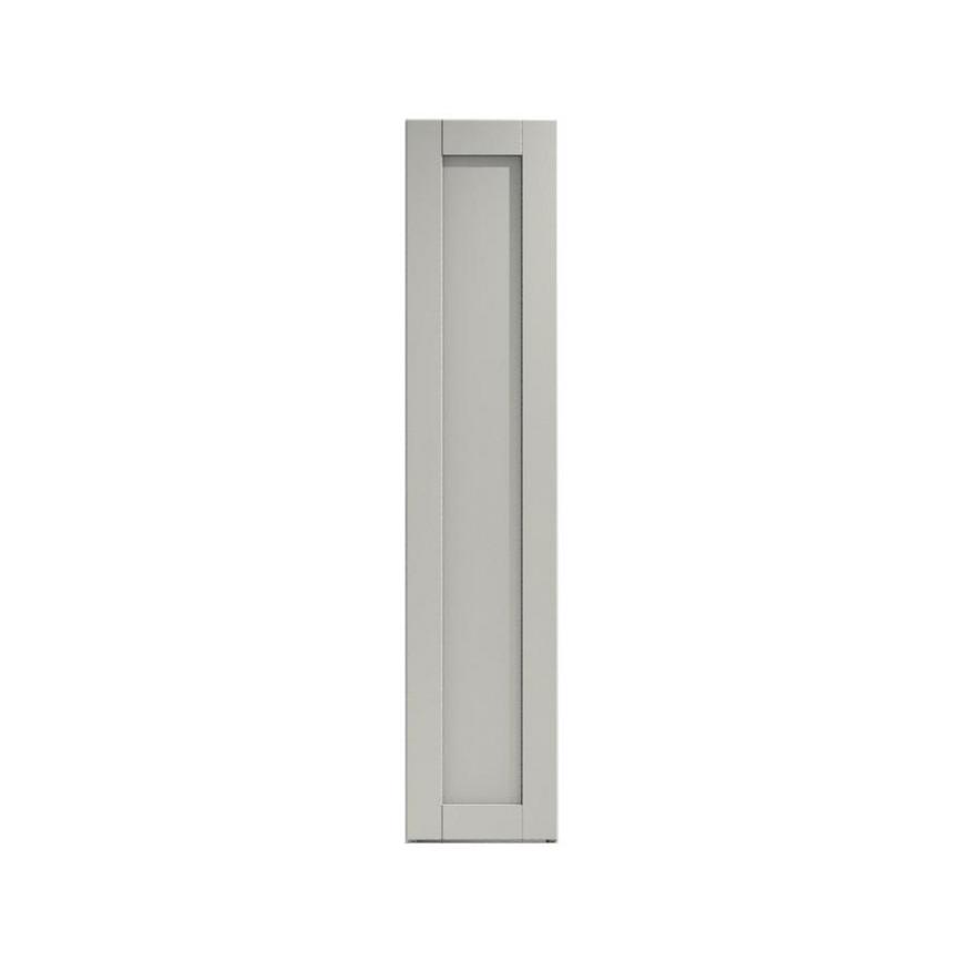 Witney Pebble 300 Tall Larder Door Cut Out