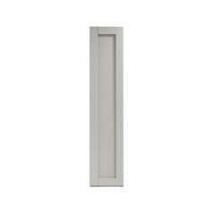 Witney Pebble 300 Tall Larder Door Cut Out