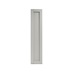Witney Pebble 300 Tall Larder Door Cut Out