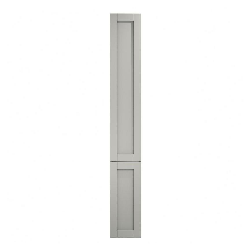 Witney Pebble 300 Tall Larder Door