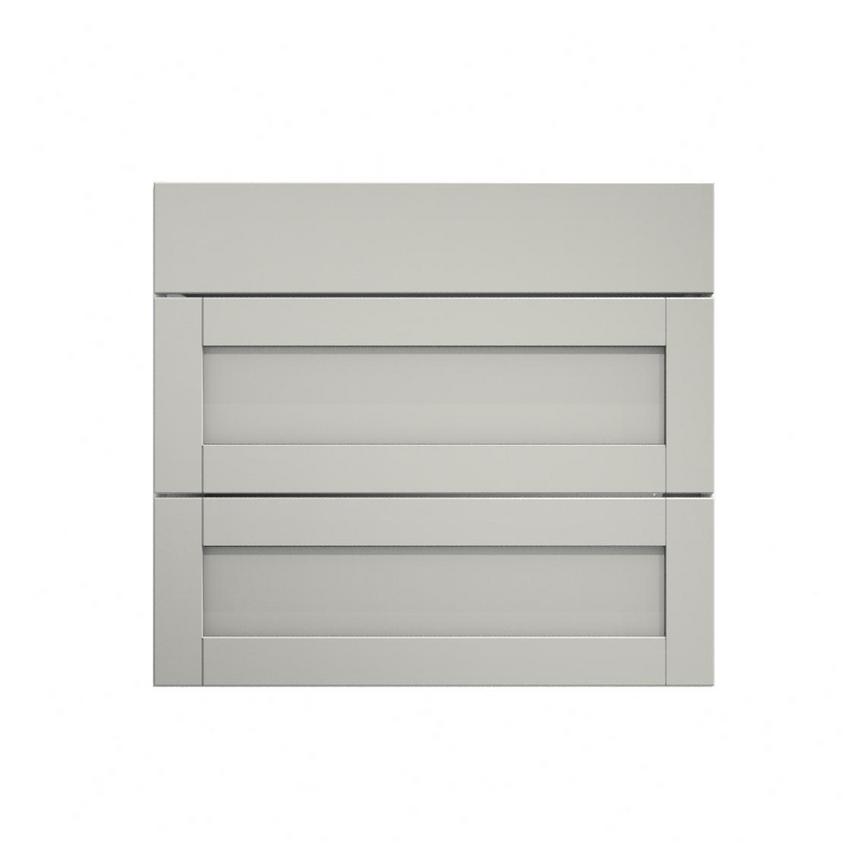 Witney Pebble 800 Pan Drawer Door