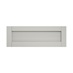 Witney Pebble 800 Pan Drawer Door Cut Out