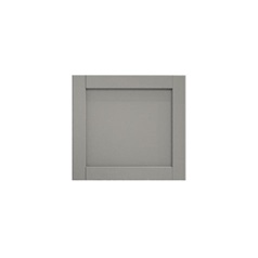 Witney Croft Grey 600 Appliance Tower Door 600mm Cut Out